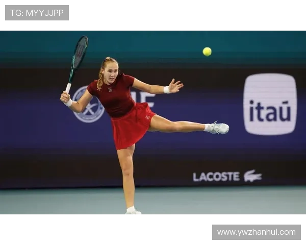 2025年网球赛季激战正酣 新星崛起与老将再度交锋精彩纷呈 2025年网球赛季激战正酣 新星崛起与老将再度交锋精彩纷呈