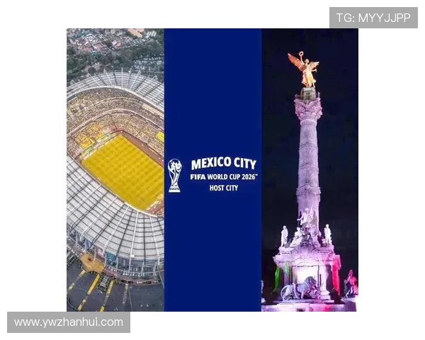 2026年世界杯将在三国联办美国墨西哥加拿大举行赛事安排与影响分析 2026年世界杯将在三国联办美国墨西哥加拿大举行赛事安排与影响分析