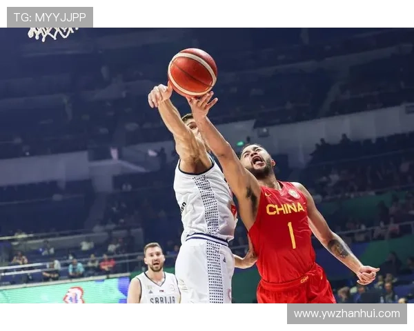 中国男篮全员归队备战世界杯 热身赛与多国强队对决备战决战时刻 中国男篮全员归队备战世界杯 热身赛与多国强队对决备战决战时刻