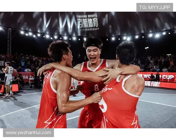 中国男篮逆袭获胜,迎战美国队全力备战世界杯决赛 中国男篮逆袭获胜,迎战美国队全力备战世界杯决赛