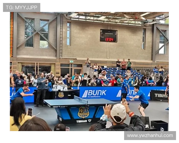 乒乓球德甲联赛转播平台官网全程赛事直播与精彩比赛集锦观看入口 乒乓球德甲联赛转播平台官网全程赛事直播与精彩比赛集锦观看入口