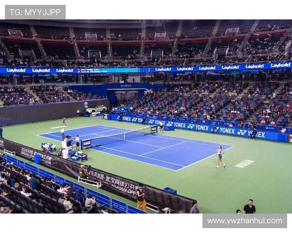 全球顶级网球赛事全攻略 四大满贯与其他重要比赛一网打尽 全球顶级网球赛事全攻略 四大满贯与其他重要比赛一网打尽