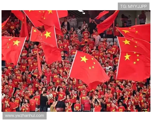 国足冲击2030世界杯前景分析与突破之路 国足冲击2030世界杯前景分析与突破之路