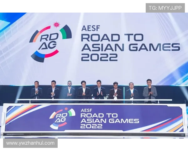 《电竞行业崛起全球赛事不断扩展 电竞人才培养迎来新机遇》 《电竞行业崛起全球赛事不断扩展 电竞人才培养迎来新机遇》