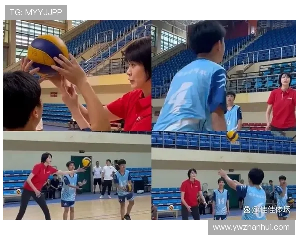 中国女排逆转夺冠展现顽强斗志新星崛起点燃全民体育热情 中国女排逆转夺冠展现顽强斗志新星崛起点燃全民体育热情