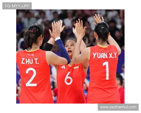 中国女排连胜夺冠展现团队力量年轻球员崭露头角再燃国人热血 中国女排连胜夺冠展现团队力量年轻球员崭露头角再燃国人热血