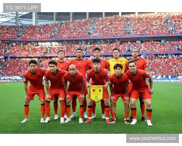 中国男足再度集结备战世预赛誓夺关键胜利展现全新精神风貌 中国男足再度集结备战世预赛誓夺关键胜利展现全新精神风貌