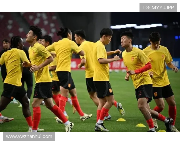 中国足球队迎战亚洲强敌,力争冲击世界杯预选赛第二阶段名额 中国足球队迎战亚洲强敌,力争冲击世界杯预选赛第二阶段名额