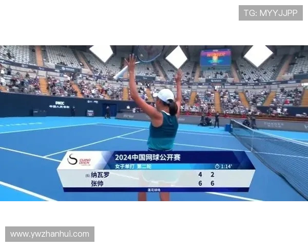 张帅力克世界排名前十再创佳绩 展望未来大满贯赛场表现 张帅力克世界排名前十再创佳绩 展望未来大满贯赛场表现