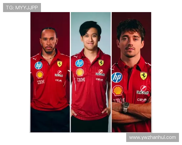 法拉利车队确认新赛季车手阵容 刘易斯·汉密尔顿有望加盟 法拉利车队确认新赛季车手阵容 刘易斯·汉密尔顿有望加盟