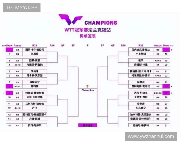 盘点在德国乒乓球甲级联赛效力的知名中外球员名单与实力分析 盘点在德国乒乓球甲级联赛效力的知名中外球员名单与实力分析
