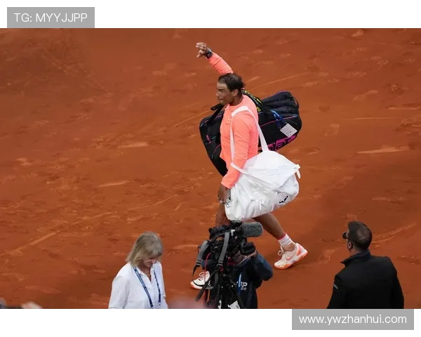 纳达尔宣布伤后复出计划 目标重返世界顶尖竞技状态 纳达尔宣布伤后复出计划 目标重返世界顶尖竞技状态