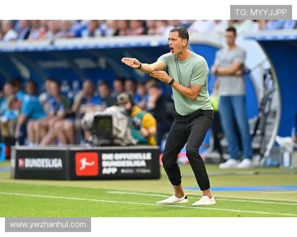 和睦法兰克福俱乐部迎来新教练助力球队复兴提升竞争力