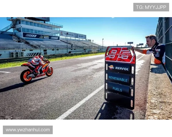 MotoGP商业化迈向全球化:新时代下的扩张野心与未来格局 MotoGP商业化迈向全球化:新时代下的扩张野心与未来格局