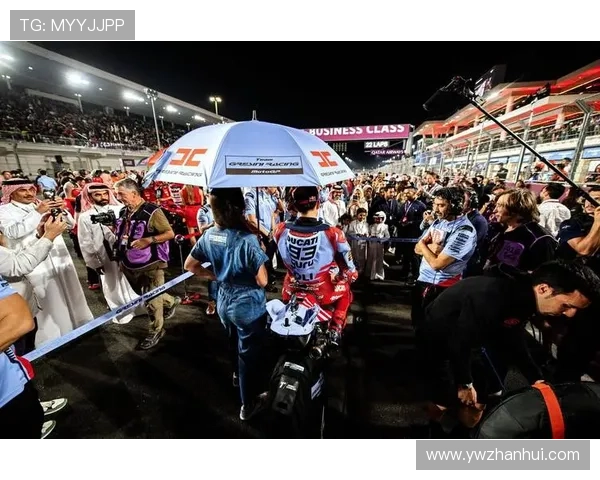 MotoGP赛季最新动态:顶级车手表现亮眼 新赛道设计引发热议 MotoGP赛季最新动态:顶级车手表现亮眼 新赛道设计引发热议