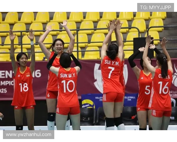 中国女排逆袭力克强敌 晋级世界锦标赛四强创造历史新纪录 中国女排逆袭力克强敌 晋级世界锦标赛四强创造历史新纪录