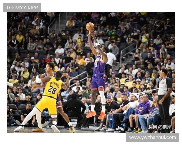 惊天逆转!湖人末节发力力克劲敌引爆全场焦点战上演史诗级绝杀时刻 惊天逆转!湖人末节发力力克劲敌引爆全场焦点战上演史诗级绝杀时刻