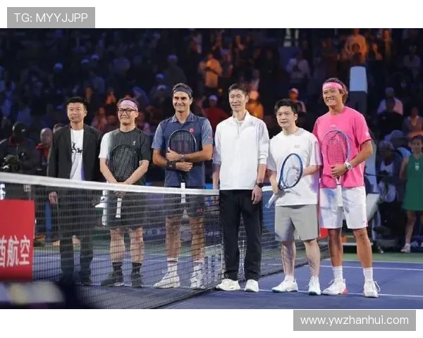 新一轮网球赛季开启 费德勒与纳达尔宣布回归赛场 激烈角逐引发全球瞩目 新一轮网球赛季开启 费德勒与纳达尔宣布回归赛场 激烈角逐引发全球瞩目