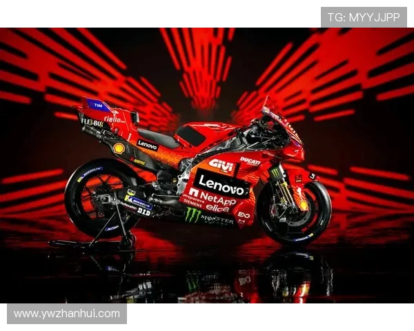 新赛季MotoGP焦点解析:车手争霸与技术革新全景展望前瞻篇 新赛季MotoGP焦点解析:车手争霸与技术革新全景展望前瞻篇