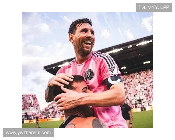 梅西加盟迈阿密国际引爆美职联市场 热门球员效应助力联赛关注度激增 梅西加盟迈阿密国际引爆美职联市场 热门球员效应助力联赛关注度激增