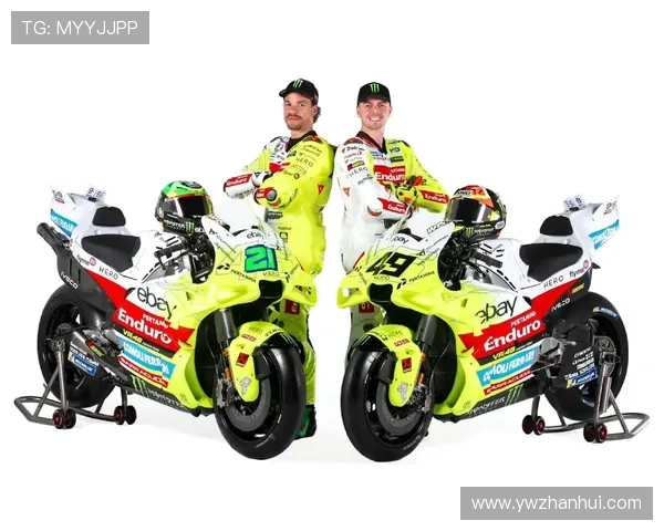 MotoGP赛季大变局 新秀崛起与老将对决引发热议 MotoGP赛季大变局 新秀崛起与老将对决引发热议
