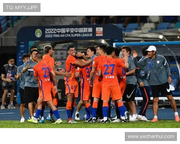 国家队新帅首秀告捷中超群星闪耀引爆新赛季期待与球迷热议战术革新 国家队新帅首秀告捷中超群星闪耀引爆新赛季期待与球迷热议战术革新