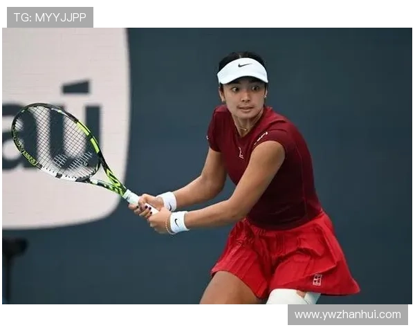 网球新星崛起 世界排名大幅上升挑战顶级赛事冠军宝座