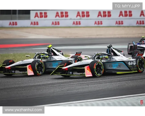 聚焦本周一级方程式赛场动态解析车队策略革新趋势与冠军争夺格局变化