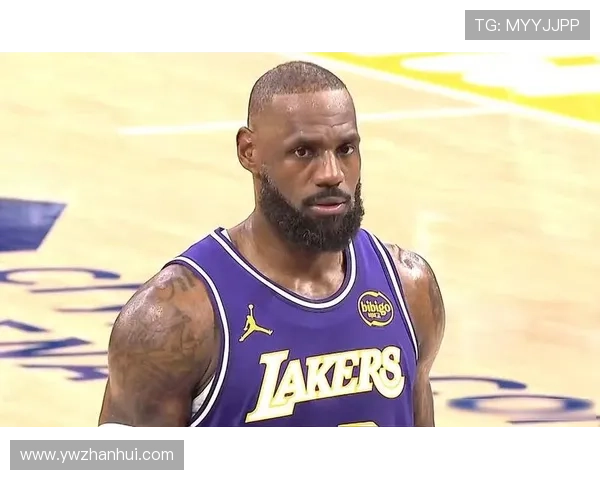 詹姆斯领衔湖人连胜西部格局再起波澜引热议季后赛形势发生变化